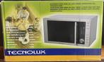 Four combiné, traditionnel et micro-ondes 55€, Elektronische apparatuur, Microgolfovens, Ophalen, Tussenbouw, Oven, Zo goed als nieuw