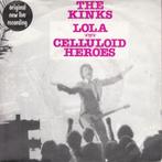 the kinks, Ophalen