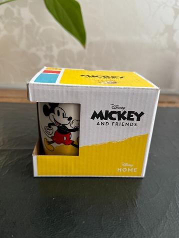DISNEY Tas Mok - Mickey Mouse   beschikbaar voor biedingen