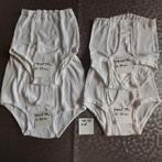 Vintage heren onderbroeken grote maten. Laatste stuks., Andere, Wit, Nieuw, Ophalen of Verzenden