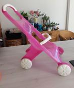 Roze Buggy, Enlèvement, Comme neuf