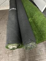 Kunstgras matten 30mm (als nieuw), Tuin en Terras, Ophalen, Zo goed als nieuw, Gras