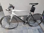 Koersfiets Giant, Ophalen, Zo goed als nieuw, Giant