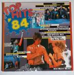 Various – Top Hits '84 (1984), Enlèvement ou Envoi, 12 pouces, Dance