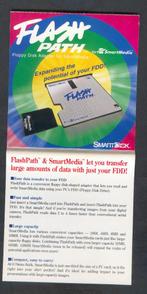 SmartMedia FlashPath