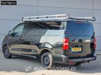 Citroën Jumpy 177pk Automaat L2H1 Navi Trekhaak Imperiaal A, Auto's, Gebruikt, Euro 6, 4 cilinders, Citroën