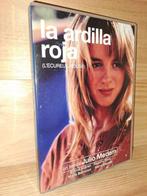 La Ardilla Roja L'écureil rouge [DVD] Julio Medem, CD & DVD, DVD | TV & Séries télévisées, Comme neuf, Enlèvement ou Envoi, Drame