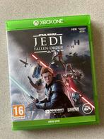 Star Wars Jedi Fallen Order - Xbox One, Games en Spelcomputers, Ophalen of Verzenden, Zo goed als nieuw