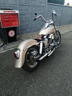 Harley Davidson Fl shovel 1973, 2 cilinders, Particulier, Overig, 1200 cc