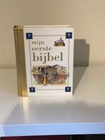 Mijn eerste bijbel., Ophalen, Zo goed als nieuw, Non-fictie