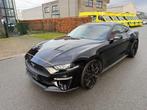 FORD - 2019 - MUSTANG - Personenauto, Auto's, Automaat, Gebruikt, Euro 6, Overige brandstoffen