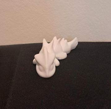 3d-print minidragon beschikbaar voor biedingen