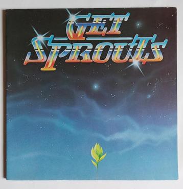 Various – Get Sprouts (1980) beschikbaar voor biedingen