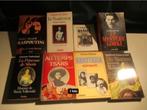 8 Prima Franstalige Historische Romans, Ophalen of Verzenden, Zo goed als nieuw