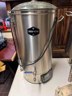 Volledige bier brouw installatie, Hobby en Vrije tijd, Ophalen, Zo goed als nieuw
