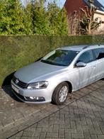 VW Passat Variant 2.0 BlueMotion (EURO5), Auto's, Voorwielaandrijving, Euro 5, Stof, 4 cilinders