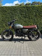 Mutt Hilts Green 250 cc - perfecte staat, Mutt, Particulier, 249 cc, 12 t/m 35 kW