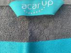 2 stuks Textiel Acar'up Exaller anti-mijtallergie, Eenpersoons