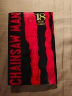 Manga chainsaw man tome 18 collector, Eén comic, Nieuw, Ophalen of Verzenden, Japan (Manga)