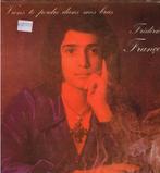 lp    /    Frédéric François – Viens Te Perdre Dans Mes Bras, Ophalen of Verzenden, Overige formaten