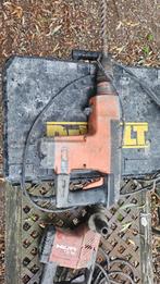 Marteau piqueur, Doe-het-zelf en Bouw, Ophalen, Gebruikt