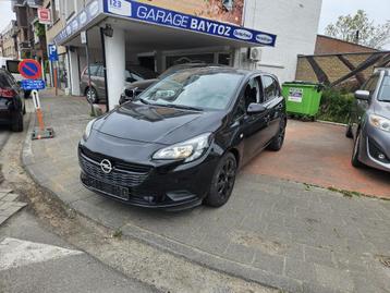 Opel corsa 1.4 benzine 2018 68.000 km 1e eig met garantie beschikbaar voor biedingen