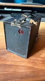 Kodak Brownie n2, Verzamelen, Ophalen of Verzenden, Voor 1940, Fototoestel
