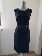 Mooie zwarte jurk van Taifun, Zwart, Ophalen of Verzenden, Zo goed als nieuw, Maat 36 (S)