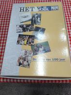 Kranten Het Volk, Ophalen