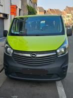 De staat is Opel Vivaro 2015 euro 6B 218 000 km Schone auto,, Auto's, Particulier, Te koop, Vivaro