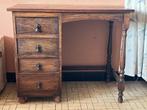 Brocant vintage schrijftafeltje, Antiek en Kunst, Curiosa en Brocante, Ophalen