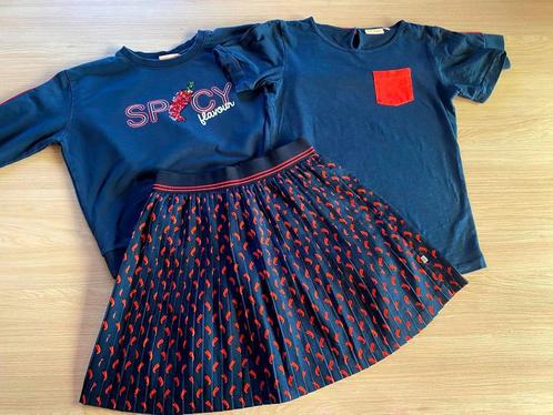 3 delige set - Someone - maat 176, Kinderen en Baby's, Kinderkleding | Maat 176, Gebruikt, Meisje, Setje, Ophalen of Verzenden