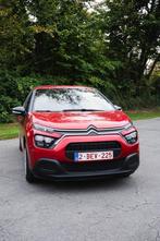 Citroën New V3 1.2 PureTech 83 S&S MAN start, Auto's, Voorwielaandrijving, 980 kg, 1199 cc, 450 kg