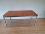 Eettafel 183x91cm, Huis en Inrichting, Ophalen, Gebruikt