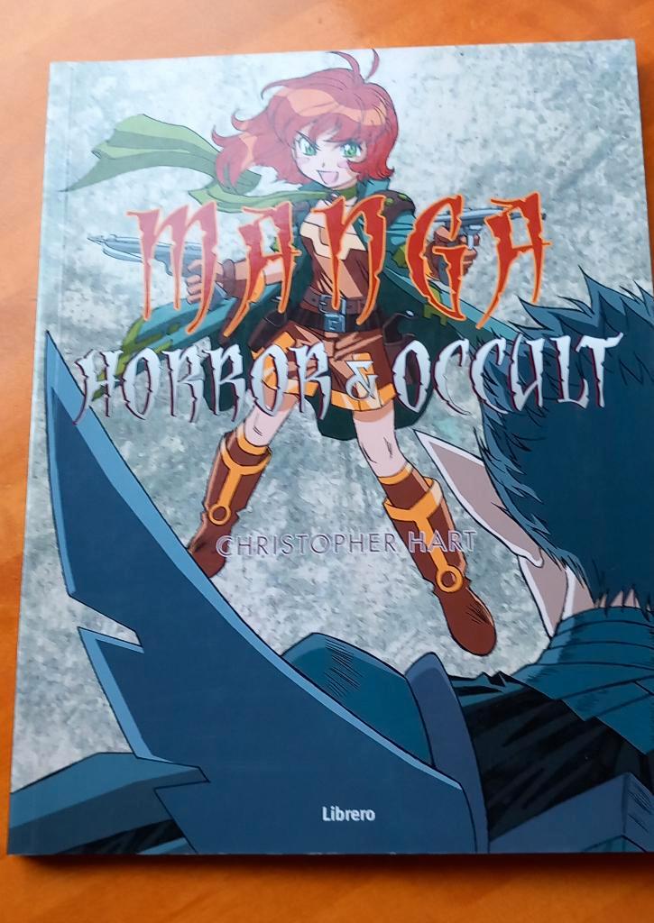 Manga horror & occult, Livres, Loisirs & Temps libre, Comme neuf, Dessin et Peinture, Convient aux enfants, Enlèvement