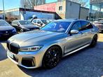 BMW 745e // INDIVIDUAL, Automaat, 4 deurs, Euro 6, 7 Reeks