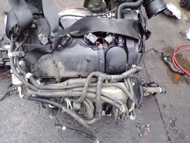 Moteur BMW F21 1.6i 75kw N13B16A 2011-2015 LP/14640, Auto-onderdelen, Motor en Toebehoren, BMW, Gebruikt, Ophalen