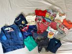 Pakket jongenskleding maat 80, Kinderen en Baby's, Babykleding | Maat 80, Ophalen of Verzenden, Gebruikt, Jongetje