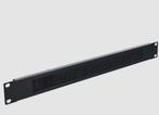 19-inch Rack Mount Brush Panel, Ophalen, Nieuw