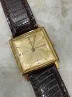 Montre JAEGER-LECOULTRE, Handtassen en Accessoires, Horloges | Antiek, Polshorloge, Overige merken, 1960 of later