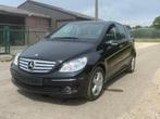 Mercedes B180cdi Automaat 139.000km gekeurd vvk, Auto's, Mercedes-Benz, 1750 kg, Zwart, 4 cilinders, Zwart