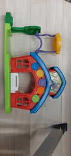 Huisje fisher price, Kinderen en Baby's, Speelgoed | Fisher-Price, Ophalen, Zo goed als nieuw