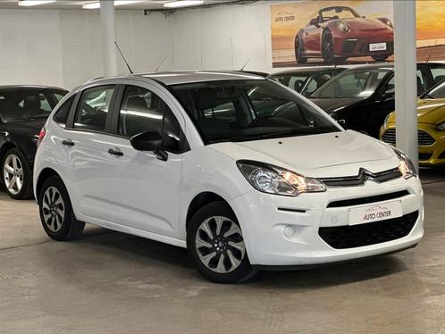 Citroen C3 2014 084.000km 1.0i Keuring + Garantie, Auto's, Citroën, Bedrijf, Te koop, C3, Benzine, Euro 6, Berline, 5 deurs, Handgeschakeld