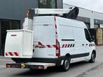 Renault Master 2.3DCi 145PK L2H2 Hoogwerker / 104327km, Auto's, 4 deurs, https://public.car-pass.be/vhr/39c606e0-2bba-4695-8a48-488809311db3