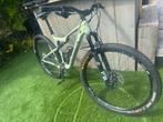Orbea oiz m30 2021 maat L, Ophalen, Zo goed als nieuw