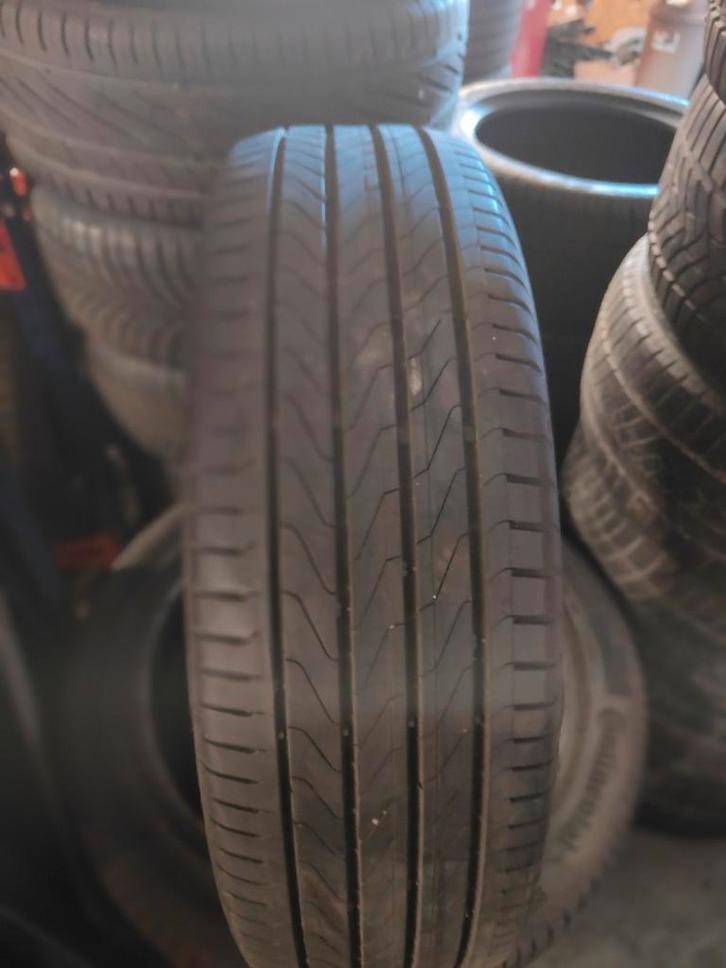 195/55r20 continental 50€ per stuk, Auto diversen, Autosport-onderdelen, Ophalen of Verzenden