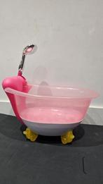 Baby born bad met werkende douchekop en geluid, Enlèvement, Comme neuf