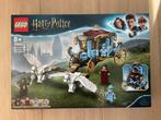 Lego 75958 De koets Beauxbatons: aankomst bij Zweinstein NEW, Enlèvement ou Envoi, Neuf, Ensemble complet, Lego