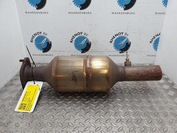 FORD FOCUS ST-Line [CATALYTIC_CONVERTER] JX615F297SB 2023 beschikbaar voor biedingen