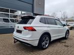 Volkswagen Tiguan Allspace R-Line 7 Zits 2.0 benzine 4Motion, Auto's, Automaat, Gebruikt, 4 cilinders, 1984 cc